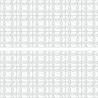 RoomMates Interlocking Circle Tile Backsplash Giant Decals