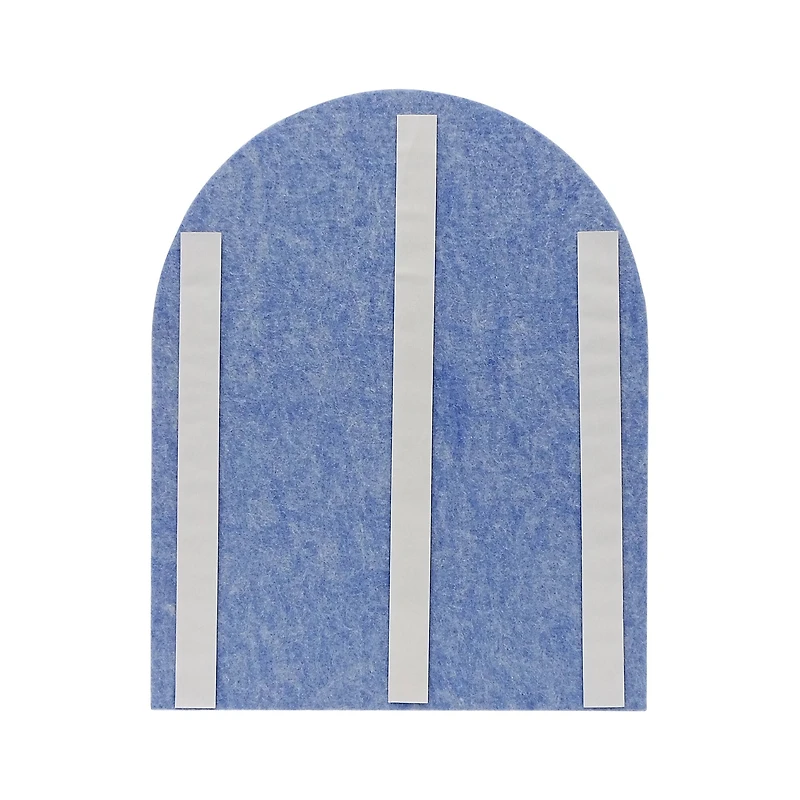 15.5" x 19.6" Inspiration Board by Ashland