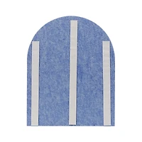 15.5" x 19.6" Inspiration Board by Ashland