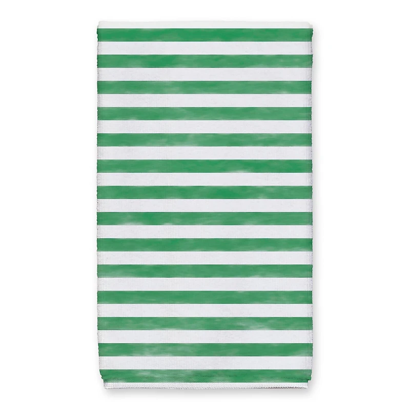 Irish St Patricks Saying Tea Towel Set of 2