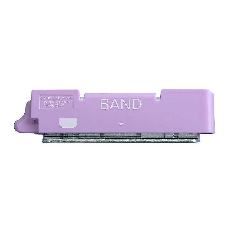 We R Memory Keepers® Band Punch Multi Cinch Cartridge