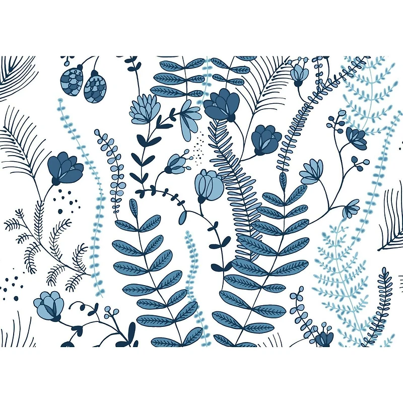 RoomMates Verso Peel & Stick Wallpaper