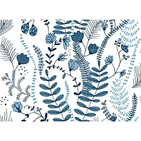 RoomMates Verso Peel & Stick Wallpaper