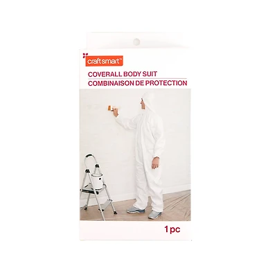 Coverall Body Suit by Craft Smart™