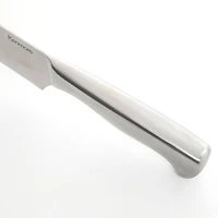 Kenmore® Cooke 13-Piece Stainless Steel Hollow Cutlery Set