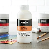 Liquitex® Gloss Varnish