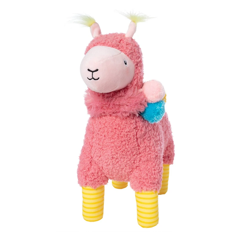 Manhattan Toy® Amigos Llama Stuffed Animal