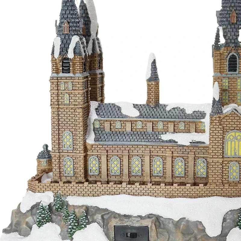 Harry Potter™ LED Lighted Christmas Village Set, 14ct.