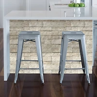 NuWallpaper Landmark Peel & Stick Wallpaper