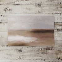 18" x 27" Soft, Smooth & Warm Abstract Floor Mat