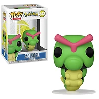 Funko POP! Pokémon Series 8 Collectors Set