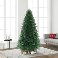 6.5ft. Unlit Oregon Spruce Artificial Christmas Tree