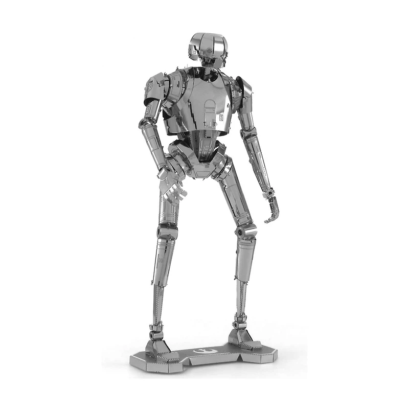 Metal Earth® Star Wars™ Rogue One K-2SO™ 3D Metal Model Kit