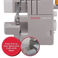 SINGER® 14HD854 Heavy Duty Serger