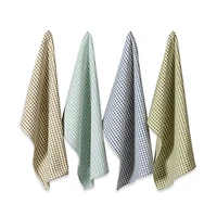 DII® Lakehouse Heavyweight Dishtowel Set