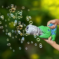 Kid Galaxy® Dinosaur Bubble Blaster Toy
