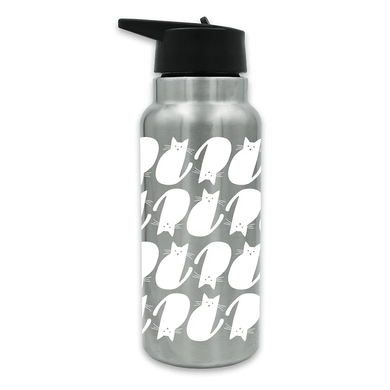 Whiskers Before Misters 32oz. Tumbler