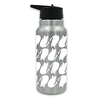 Whiskers Before Misters 32oz. Tumbler