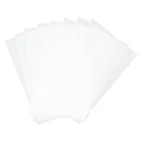 8" x 5" Acetate Sheets, 8ct. by Make Market®