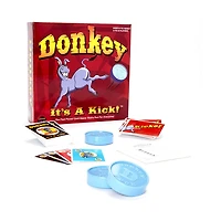 Donkey It's a Kick!™ Card Game