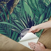 RoomMates Jurassic Park Peel & Stick Mural