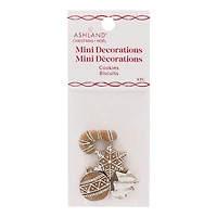 Mini Cookie Decorations by Ashland®