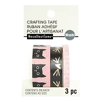 Cat Washi Tapes by Recollections™