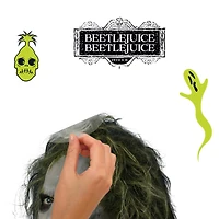 RoomMates Beetlejuice Wall Decals