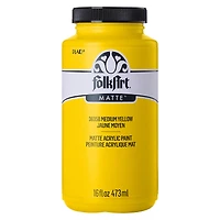 FolkArt® 16oz. Matte Acrylic Paint