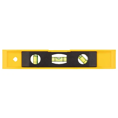 3-in-1 Torpedo Level by Studio Décor®
