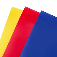 Cricut® Everyday Iron On™ Playroom Sampler 