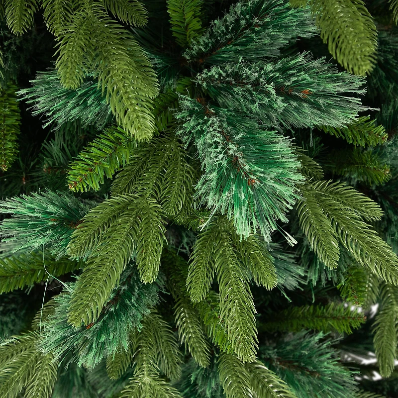 6.5ft. Unlit Real Touch™ Calloway Fir Full Artificial Christmas Tree