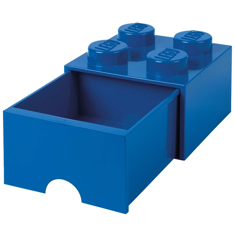 LEGO® 4-Stud Brick Drawer