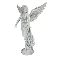 Design Toscano® 22" Medium Angel of Patience Statue