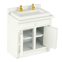 Mini White Kitchen Sink by Make Market®