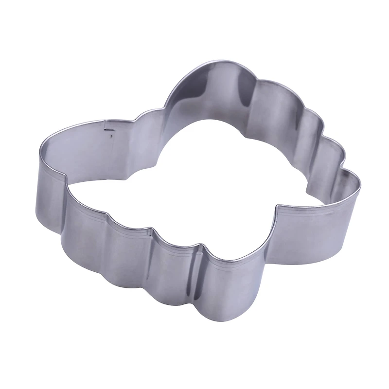 Christmas Bow Cookie Cutter by Makery™