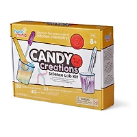 hand2mind® Candy Creations Science Lab Kit