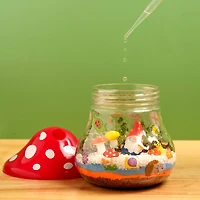 Creativity for Kids® Plant & Grow Woodland Forest