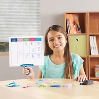 hand2mind® Place Value Answer Boards, 4ct.