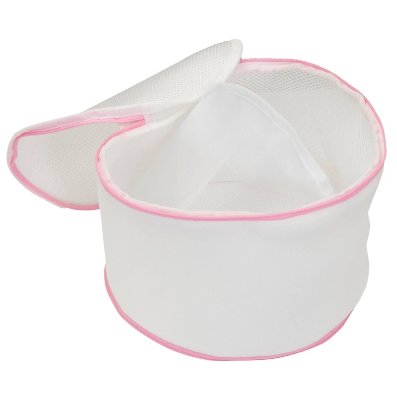 Household Essentials 10" Bra Wash Bag