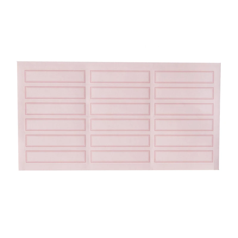 Succulents File Folders