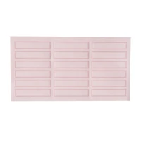 Succulents File Folders