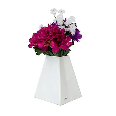 JAM Paper Pop-Up Vase Boxes