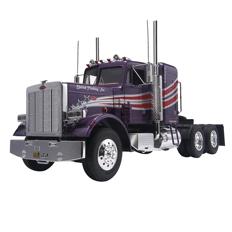 Revell® Peterbilt 359 Conventional Semi-Truck Model Kit