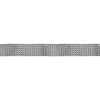1" Faux Diamond Fashion Trim by Celebrate It