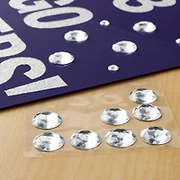 Clear Large Rhinestone Stickers by Recollections™