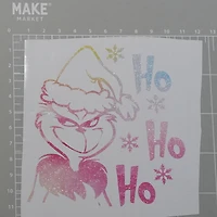 Shimmer Pastel Rainbow Permanent Vinyl by Make Market®