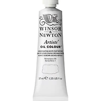 Winsor & Newton® Artists' Oil Colour™ Underpainting White