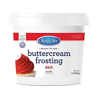 Satin Ice® Buttercream Frosting