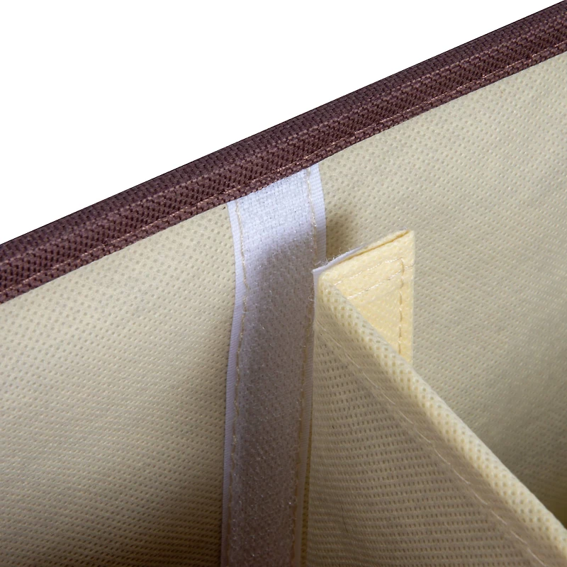 Household Essentials Gift Wrap Storage Box